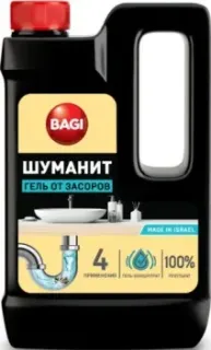 Bagi Шуманит 450 мл