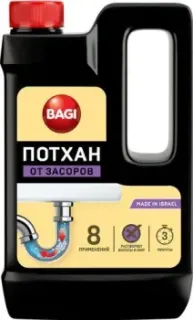 Bagi Classic Потхан 600 г