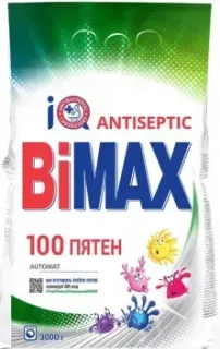 BiMax 100 пятен 3 кг