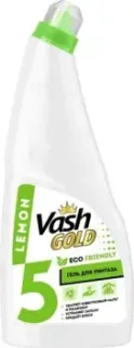 Vash Gold с ароматом Лимона 750 мл