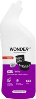 Wonder LAB для сантехники и унитазов 750 мл