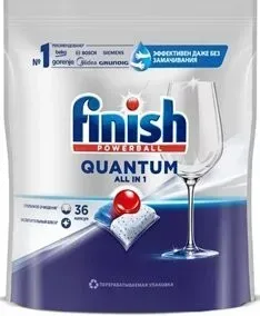 Finish Powerball Quantum (36 шт)