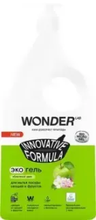 Wonder LAB Яблочный цвет 1 л