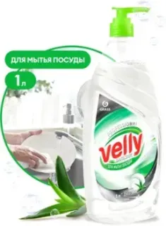 Grass Velly Бальзам 125456 1 л