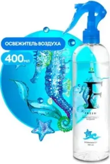 Grass Fresh 125119 400 мл