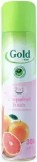 Gold Wind Grapefruit Fresh 300 мл