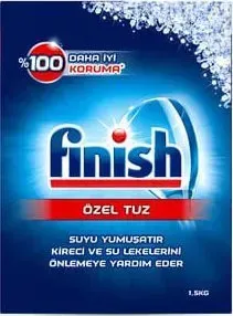 Finish Salt 1.5 кг