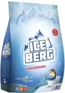 ICEBERG Universal 3 кг