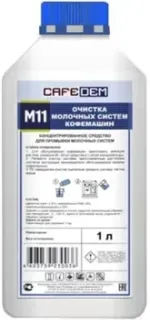 Cafedem M11 1 л