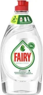 Fairy Pure &amp; Clean 450 мл
