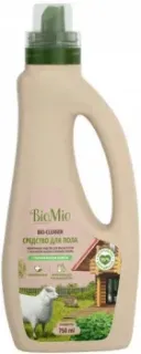 BioMio Bio-Floor Cleaner Мелисса 750 мл