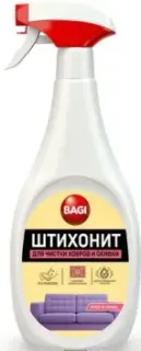 Bagi Штихонит Для чистки ковров и обивки 500 мл