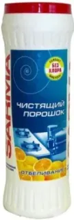 Sarma Лимон. Отбеливание 400 г