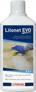 Litokol Litonet Evo 1 л