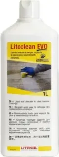 Litokol Litoclean Evo 1 кг