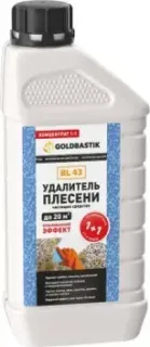 Goldbastik BL 43 500 мл
