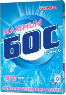 Бос Плюс Maximum 600 г
