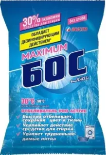 Бос Плюс Maximum 250 г