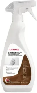 Litokol Litonet Gel Evo 0.5 л