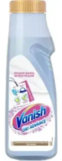 Vanish Oxi Advance (для белых тканей) 400 мл
