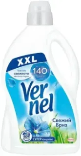 Vernel Свежий Бриз 2.73 л