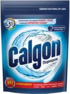 Calgon 3 в 1 400 г