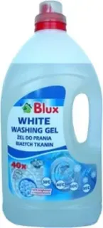 Blux Для белого белья 4 л