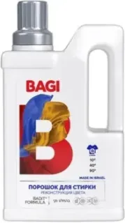 Bagi Концентрированный Реконструкция цвета 650 г