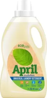 April Evolution ECO Solution 2 л