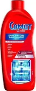 Somat Intensive Machine Cleaner 250 мл