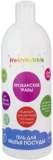 Freshbubble Прованские травы 500 мл