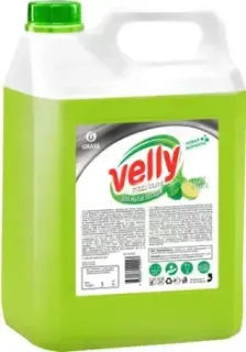 Grass Velly Premium Лайм и мята 125425 5 кг