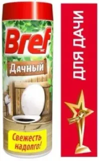 Bref Дачный 450 г