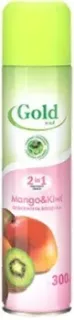 Gold Wind Mango&amp;Kiwi 300 мл
