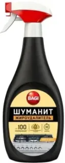 Bagi Шуманит Жироудалитель 400 мл