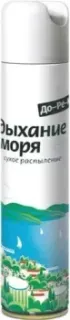 DoReMi Премиум Дыхание моря 330 мл