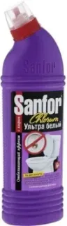 Sanfor Chlorum Ультра белый 750 мл