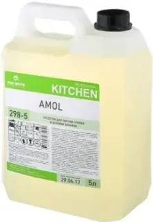 Pro-Brite Amol 298-5 5 л