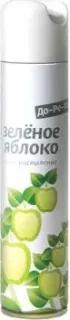DoReMi Аква плюс Зеленое яблоко 350 мл