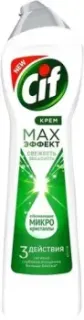 Cif Max Эффект Свежесть эвкалипта 450 мл