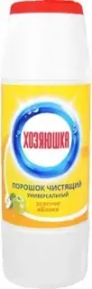 Хозяюшка Зеленое яблоко 450 г