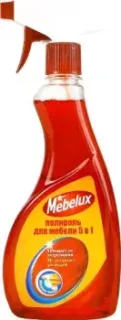 Mebelux 5 в 1 для любых поверхностей 500 мл