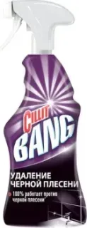 Cillit Bang Против плесени 750 мл