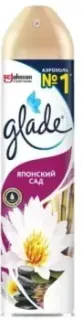 Glade Японский сад 300 мл