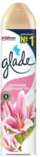 Glade Цветочное совершенство 300 мл