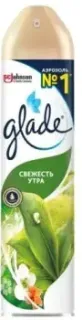 Glade Свежесть утра 300 мл