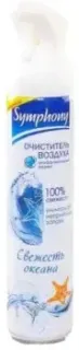 Symphony Свежесть океана 300 мл