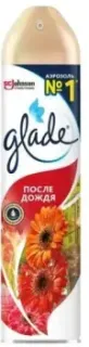 Glade После дождя 300 мл