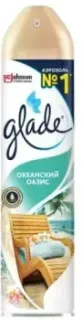 Glade Океанский оазис 300 мл