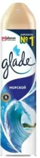 Glade Морской 300 мл